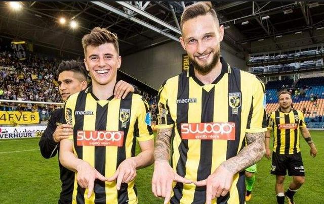 密集的赛程 密集的赛程